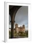 Plaza De Armas with the Cathedral, Cuzco, UNESCO World Heritage Site, Peru, South America-Yadid Levy-Framed Photographic Print