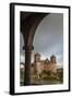 Plaza De Armas with the Cathedral, Cuzco, UNESCO World Heritage Site, Peru, South America-Yadid Levy-Framed Photographic Print