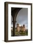 Plaza De Armas with the Cathedral, Cuzco, UNESCO World Heritage Site, Peru, South America-Yadid Levy-Framed Photographic Print