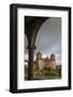 Plaza De Armas with the Cathedral, Cuzco, UNESCO World Heritage Site, Peru, South America-Yadid Levy-Framed Photographic Print