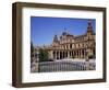 Plaza De Espana, Built for the 1929 World Fair, Maria Luisa Park, Seville, Andalucia, Spain-Christopher Rennie-Framed Photographic Print