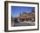 Plaza De Espana, Built for the 1929 World Fair, Maria Luisa Park, Seville, Andalucia, Spain-Christopher Rennie-Framed Photographic Print