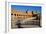 Plaza De Espana, Built for the Ibero-American Exposition of 1929, Seville, Andalucia, Spain-Carlo Morucchio-Framed Photographic Print