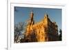 Plaza De Espana, Built for the Ibero-American Exposition of 1929, Seville, Andalucia, Spain-Carlo Morucchio-Framed Photographic Print