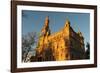 Plaza De Espana, Built for the Ibero-American Exposition of 1929, Seville, Andalucia, Spain-Carlo Morucchio-Framed Photographic Print