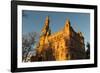 Plaza De Espana, Built for the Ibero-American Exposition of 1929, Seville, Andalucia, Spain-Carlo Morucchio-Framed Photographic Print