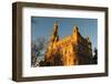 Plaza De Espana, Built for the Ibero-American Exposition of 1929, Seville, Andalucia, Spain-Carlo Morucchio-Framed Photographic Print