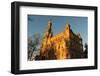 Plaza De Espana, Built for the Ibero-American Exposition of 1929, Seville, Andalucia, Spain-Carlo Morucchio-Framed Photographic Print