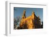 Plaza De Espana, Built for the Ibero-American Exposition of 1929, Seville, Andalucia, Spain-Carlo Morucchio-Framed Photographic Print