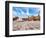 Plaza de Espana de Sevilla (Spain Square), Seville, Andalusia, Spain, Europe-Karol Kozlowski-Framed Photographic Print