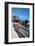 Plaza de Espana, Seville, Andalusia, Spain, Europe-Ethel Davies-Framed Photographic Print