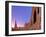 Plaza De Espana, Seville, Spain-Felipe Rodriguez-Framed Photographic Print