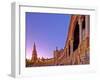 Plaza De Espana, Seville, Spain-Felipe Rodriguez-Framed Photographic Print