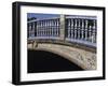 Plaza de Espana, Seville, Spain-null-Framed Photographic Print