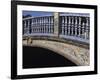 Plaza de Espana, Seville, Spain-null-Framed Photographic Print