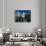 Plaza De Espania in Madrid, Spain-Peter Adams-Premium Photographic Print displayed on a wall