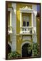 Plaza de La Aduana, Old City, Cuidad Vieja, Cartagena, Colombia-Jerry Ginsberg-Framed Photographic Print