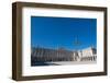 Plaza De La Armeria and the Palacio Real in Madrid, Spain, Europe-Martin Child-Framed Photographic Print