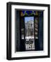 Plaza de La Catedral, Havana Vieja, Havana, Cuba-Peter Adams-Framed Photographic Print