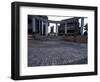 Plaza de la Libertad Electoral, San Jose, Costa Rica-Scott T. Smith-Framed Photographic Print