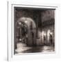 Plaza de la Mayor-Alan Blaustein-Framed Photographic Print