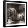 Plaza de la Mayor-Alan Blaustein-Framed Photographic Print