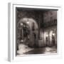 Plaza de la Mayor-Alan Blaustein-Framed Photographic Print