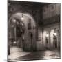 Plaza de la Mayor-Alan Blaustein-Mounted Photographic Print