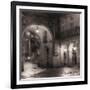 Plaza de la Mayor-Alan Blaustein-Framed Photographic Print