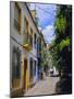 Plaza De La Victoria, Old Town, Marbella, Andalucia, Spain-Fraser Hall-Mounted Photographic Print