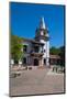 Plaza De Las Tres Cultures, Santa Fe, Capital of the Province of Santa Fe, Argentina, South America-Michael Runkel-Mounted Photographic Print