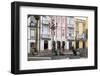 Plaza De Santa Ana in the Vegueta District-Richard Cummins-Framed Photographic Print