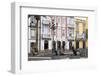 Plaza De Santa Ana in the Vegueta District-Richard Cummins-Framed Photographic Print