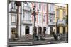 Plaza De Santa Ana in the Vegueta District-Richard Cummins-Mounted Photographic Print