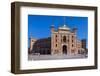 Plaza De Toros (Bullring), Madrid, Spain, Europe-Charles Bowman-Framed Photographic Print