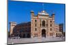 Plaza De Toros (Bullring), Madrid, Spain, Europe-Charles Bowman-Mounted Photographic Print