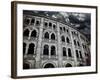 Plaza de Toros de Las Ventas-Andrea Costantini-Framed Photographic Print