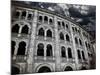 Plaza de Toros de Las Ventas-Andrea Costantini-Mounted Photographic Print