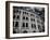 Plaza de Toros de Las Ventas-Andrea Costantini-Framed Photographic Print