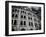 Plaza de Toros de Las Ventas-Andrea Costantini-Framed Photographic Print