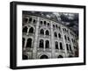 Plaza de Toros de Las Ventas-Andrea Costantini-Framed Photographic Print