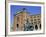 Plaza De Toros, Madrid, Spain-Hans Peter Merten-Framed Photographic Print