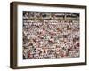 Plaza De Toros, San Fermin Festival, Pamplona, Navarra, Spain, Europe-Marco Cristofori-Framed Photographic Print