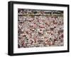 Plaza De Toros, San Fermin Festival, Pamplona, Navarra, Spain, Europe-Marco Cristofori-Framed Photographic Print