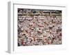 Plaza De Toros, San Fermin Festival, Pamplona, Navarra, Spain, Europe-Marco Cristofori-Framed Photographic Print