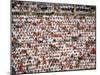 Plaza De Toros, San Fermin Festival, Pamplona, Navarra, Spain, Europe-Marco Cristofori-Mounted Photographic Print