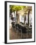 Plaza Del Mercado, Avila, Spain-Walter Bibikow-Framed Photographic Print