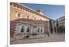 Plaza del Patriarca, Valencia, Spain, Europe-Michael Snell-Framed Photographic Print