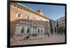 Plaza del Patriarca, Valencia, Spain, Europe-Michael Snell-Framed Photographic Print