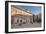 Plaza del Patriarca, Valencia, Spain, Europe-Michael Snell-Framed Photographic Print